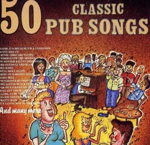 50 Classic Pub Songs