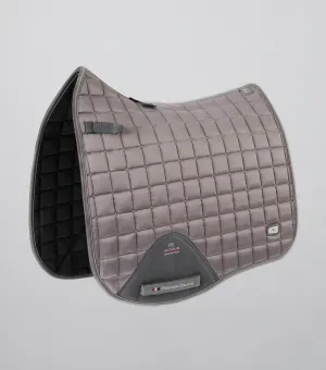 Alberta CC Satin Dressage Square Grey