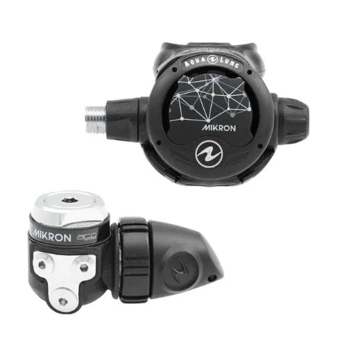 Aqualung Mikron ACD Regulator