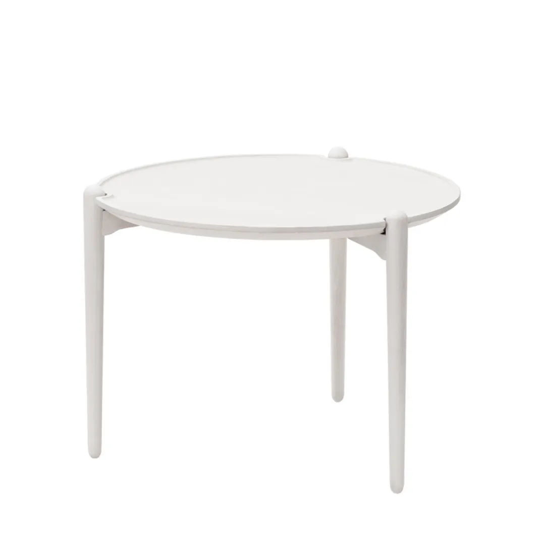 Aria Coffee Table, High