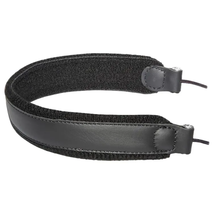 BG Oboe 'Zen' Neck Strap (Elastic)