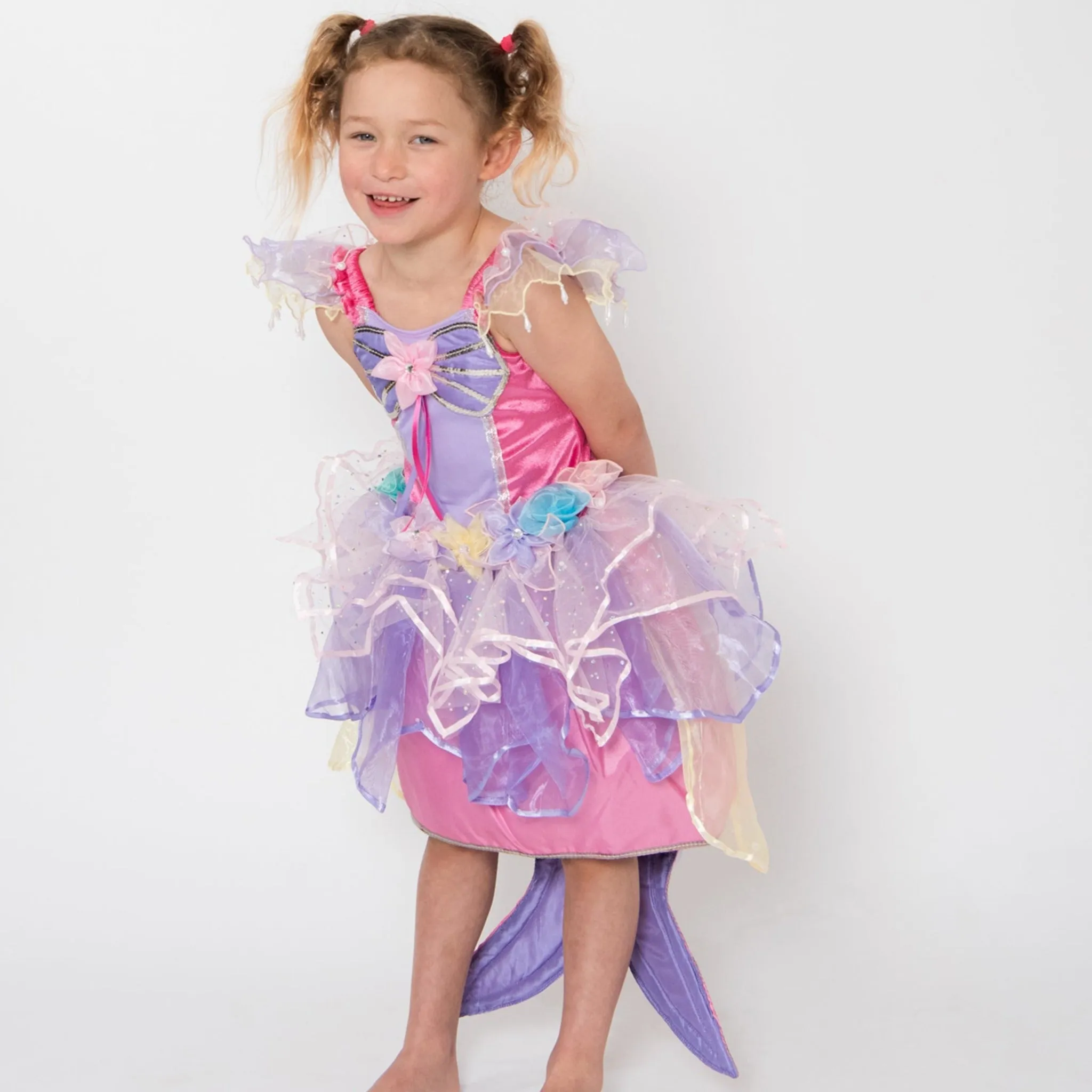 Bloom Mermaid Costume