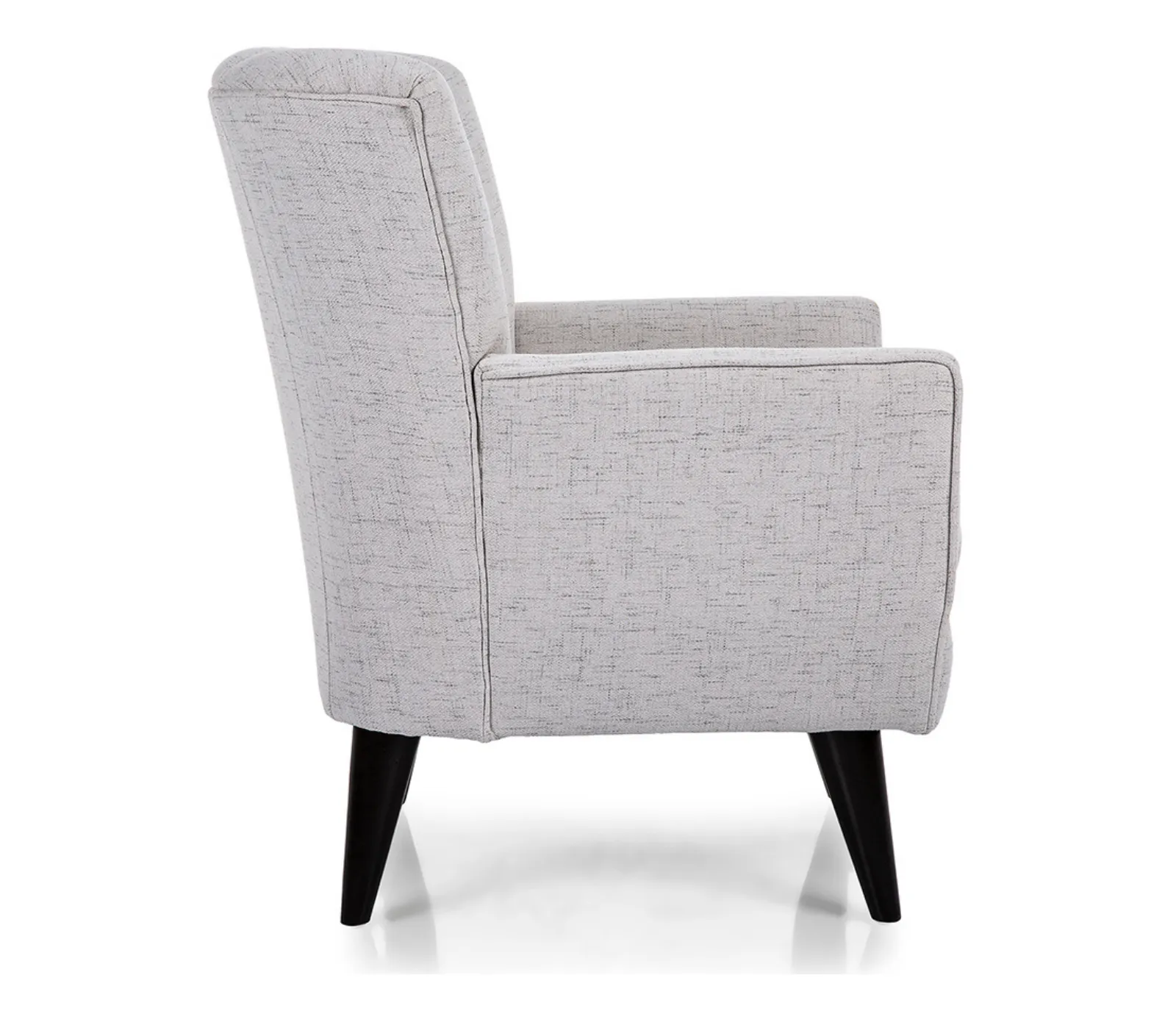 Cooper Accent Chair - Fabric - Custom