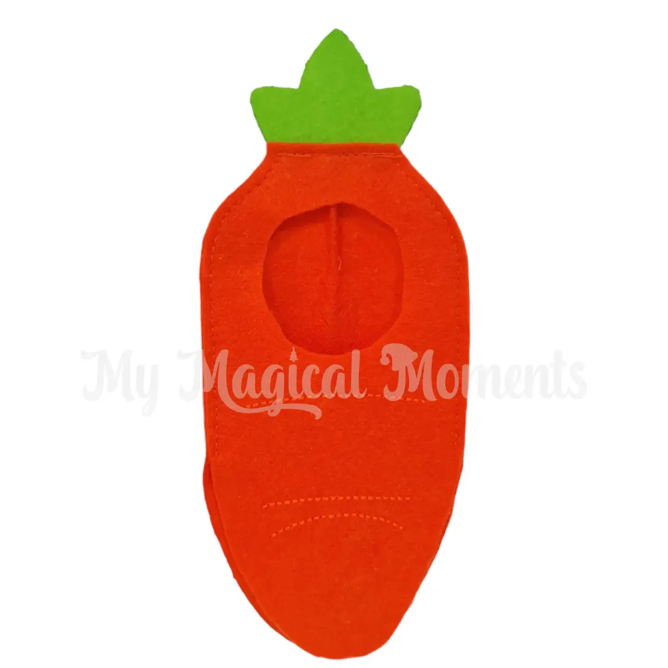 Costume - Carrot