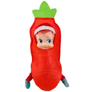 Costume - Carrot