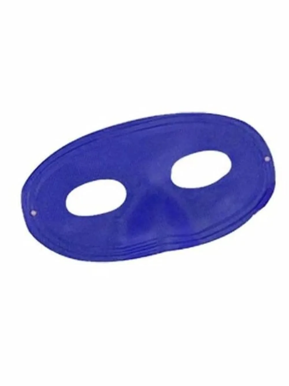 Forum Novelties Blue Domino Adult Mask