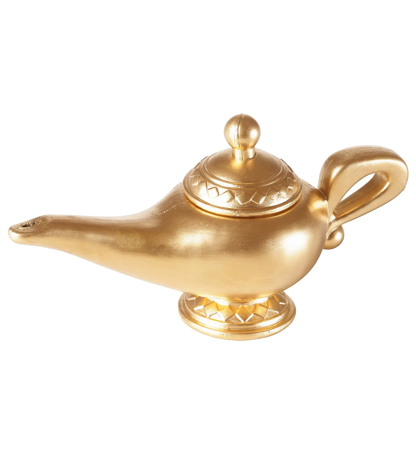 Genie Lamp Prop