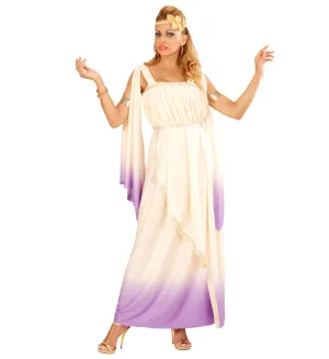 Greek Goddess Costume Adult