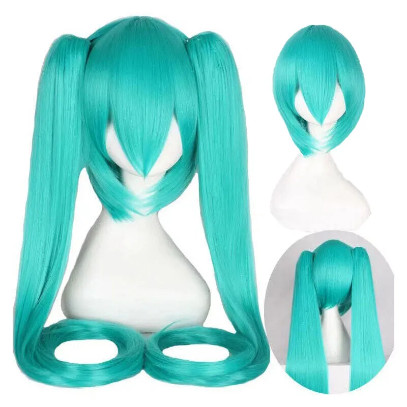 Hatsune Miku Cosplay Costume