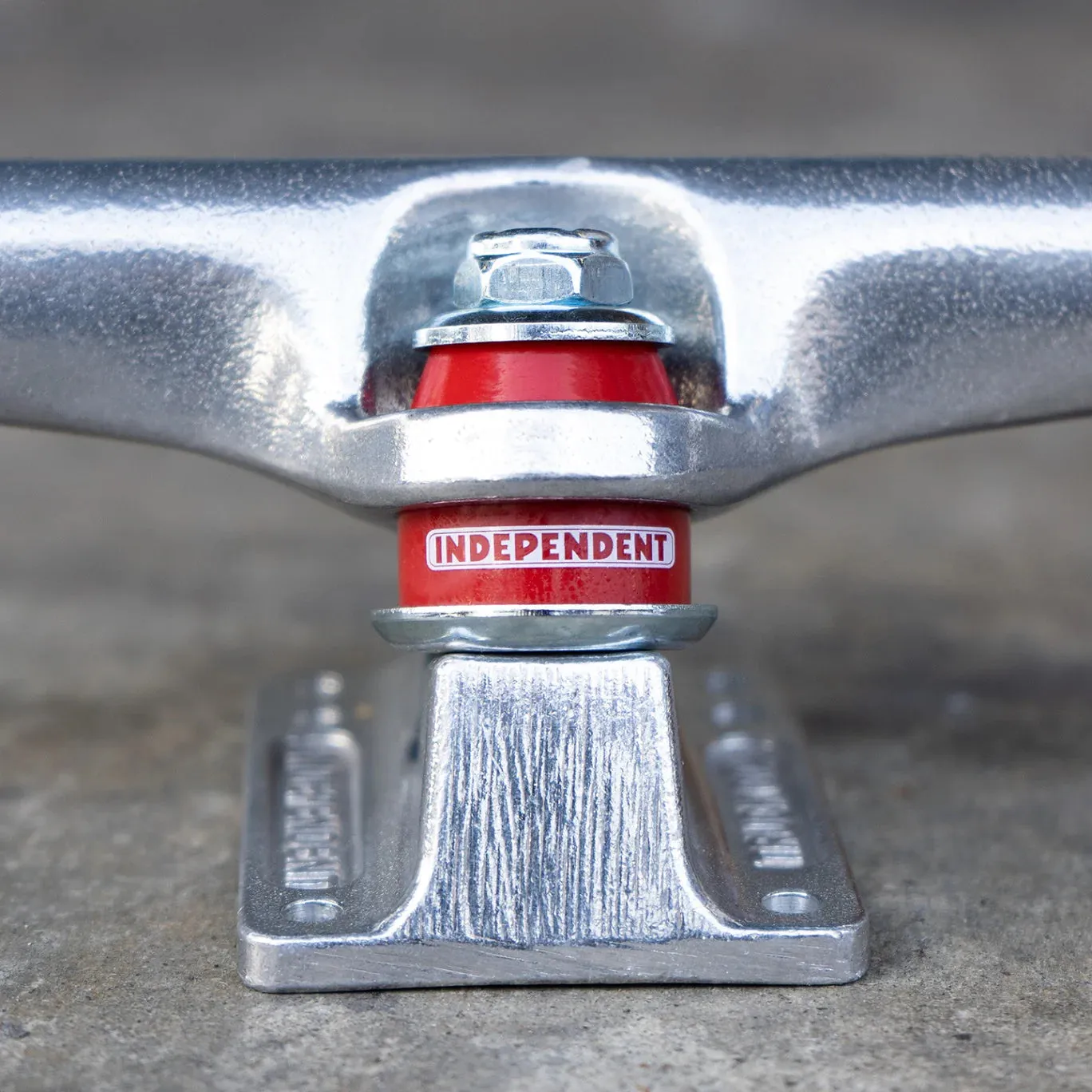 Independent Stage 4 Skateboard Trucks