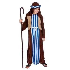 Joseph Christmas Nativity Costume