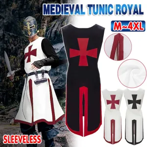 Medieval Knight Costumes