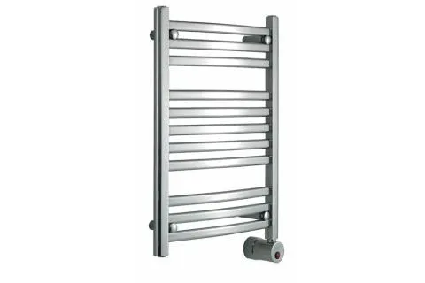 Mr.Steam W228T Electric Towel Warmer with Digital Timer, Broadway Collection