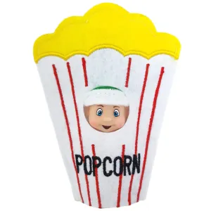 My Elf Baby® & My Elf Toddlers® - Costume - Popcorn