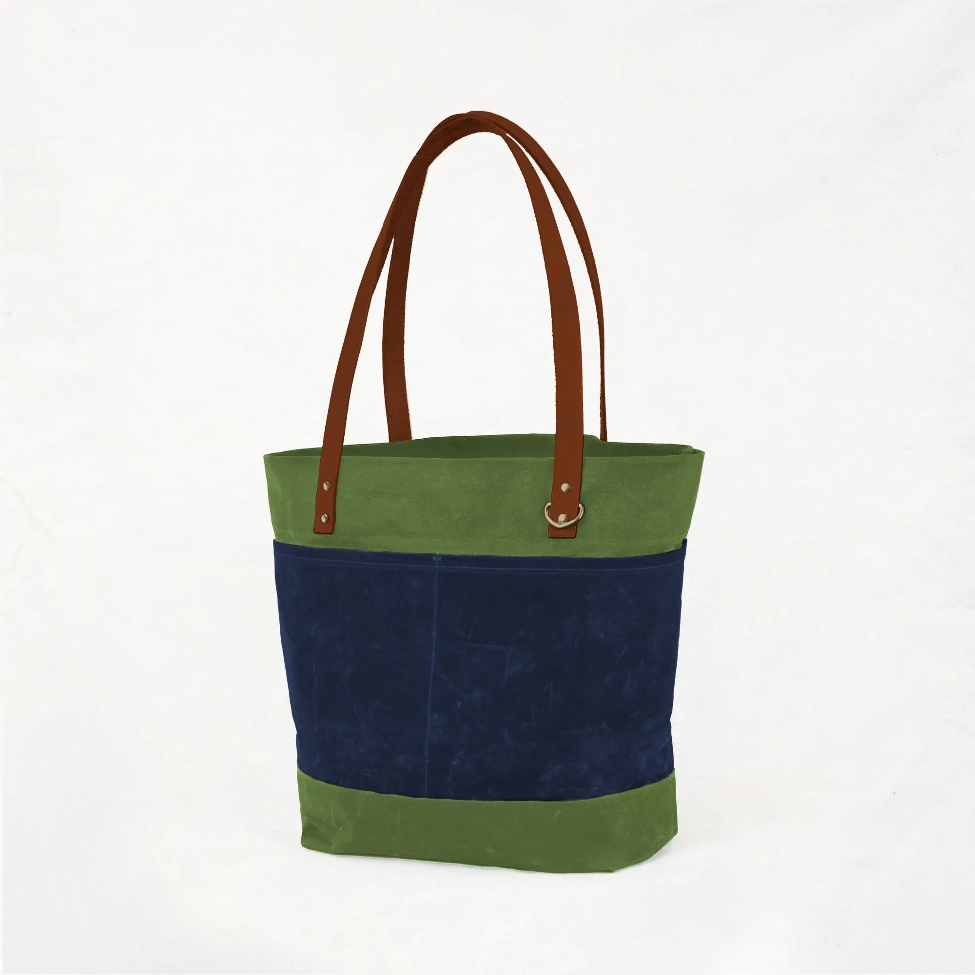 Oberlin - Seasonal Bag Maker Kit