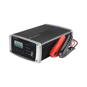 PROJECTA Intelli-Charge 2-50A 12V Lithium Battery Charger 5 Stage Auto IC5000L