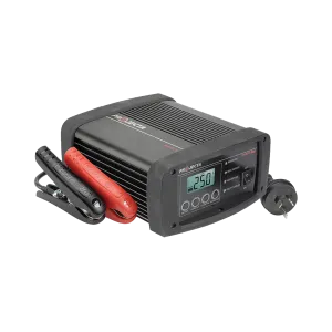 PROJECTA Intelli-Charge 25A 12V Battery Charger 7 Stage Auto IC2500W