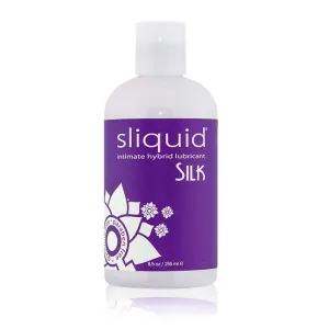 Sliquid ''Silk'' 8.5oz