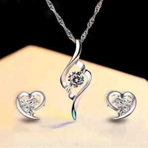 Stylish Jewelry Set for Women  Perfect Gift Idea