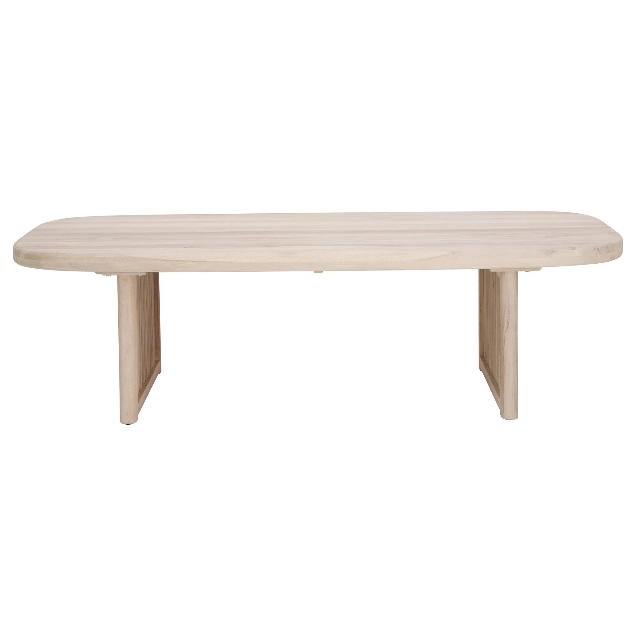 Tuscany Outdoor Teak Coffee Table