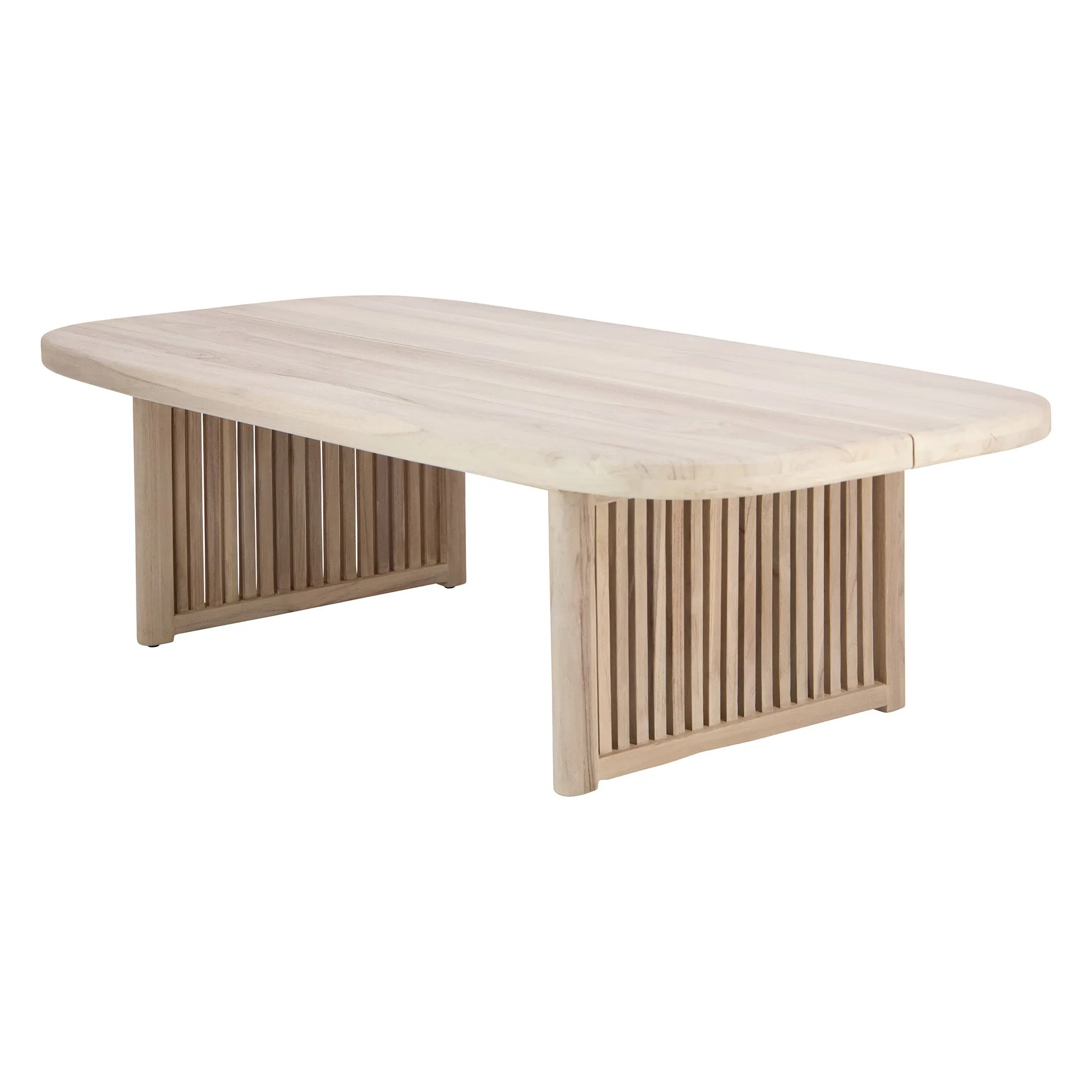 Tuscany Outdoor Teak Coffee Table