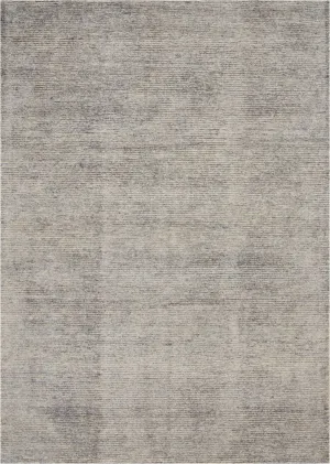 Weston WES01 Silver Birch Rug